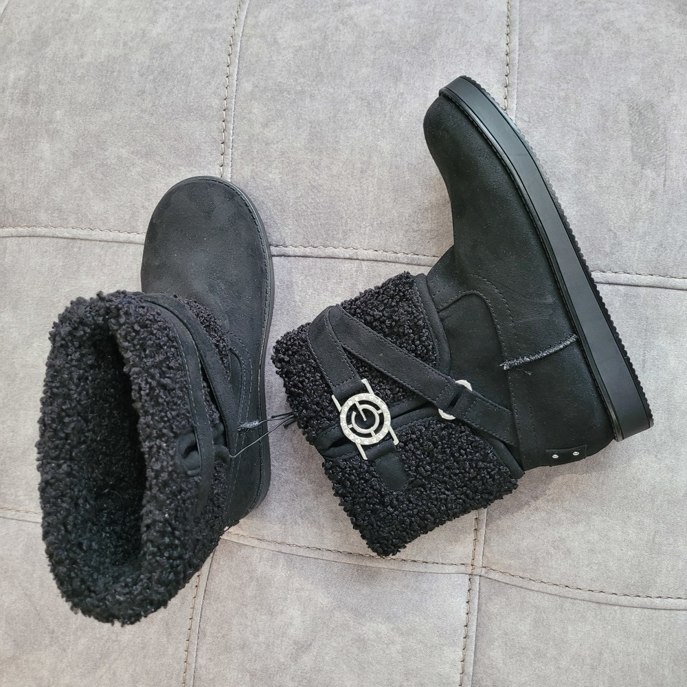 NEW GBG Los Angeles Allyna Boots Size 5.5